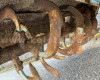 Mitsubishi D2000 Japanese Compact Tractor (4)