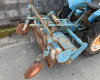 Mitsubishi D2000 Japanese Compact Tractor (3)