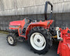Mitsubishi MT251 PalShift Tractor japonez mic (3)
