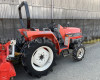 Mitsubishi MT251 PalShift Tractor japonez mic (2)