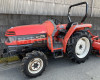 Mitsubishi MT251 PalShift Tractor japonez mic (4)