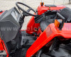 Yanmar FX265D Japanese Compact Tractor (13)