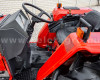 Yanmar FX265D Tractor japonez mic (13)