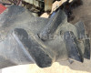Yanmar YM1500D Japanese Compact Tractor (9)