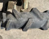 Yanmar YM1500D Japanese Compact Tractor (11)