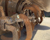 Yanmar YM1500D Japanese Compact Tractor (6)
