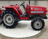 Iseki TA267F Japanese Compact Tractor (2)