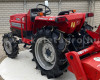 Iseki TA267F Japanese Compact Tractor (5)