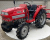 Iseki TA267F Japanese Compact Tractor (7)