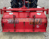 Iseki TA267F Japanese Compact Tractor (9)