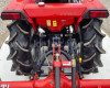 Iseki TA267F Japanese Compact Tractor (13)