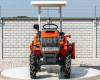 Kubota A-15 Japanese Compact Tractor (8)