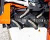 Kubota A-15 Japanese Compact Tractor (13)