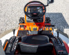 Kubota A-15 Japanese Compact Tractor (17)