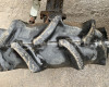Mitsubishi MT245D Japanese Compact Tractor (7)