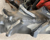 Mitsubishi MT245D Japanese Compact Tractor (9)