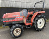 Mitsubishi MT245D Japanese Compact Tractor (4)