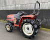 Mitsubishi MT245D Japanese Compact Tractor (3)