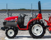 Yanmar AF-16 Microracteur japonais (6)