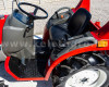 Yanmar AF-16 Japanese Compact Tractor (16)