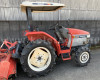 Yanmar AF-24 PowerShift Japanese Compact Tractor (2)