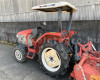 Yanmar AF-24 PowerShift Japanese Compact Tractor (3)