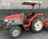 Yanmar AF-24 PowerShift Japanese Compact Tractor (4)