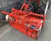 Yanmar AF-30 PowerShift Japanese Compact Tractor (5)