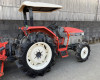 Yanmar AF-30 PowerShift Japanese Compact Tractor (2)