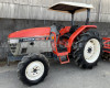 Yanmar AF-30 PowerShift Japanese Compact Tractor (4)