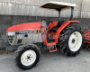 Yanmar AF-30 PowerShift Tractor japonez mic (4)
