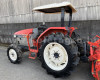 Yanmar AF-30 PowerShift Japanese Compact Tractor (3)