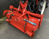 Yanmar AF326 PowerShift Japanese Compact Tractor (5)