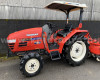 Yanmar AF326 PowerShift Japanese Compact Tractor (4)