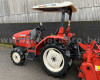 Yanmar AF326 PowerShift Japanese Compact Tractor (3)