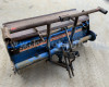 Iseki TL2301 Japanese Compact Tractor (5)
