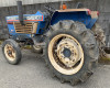 Iseki TL2301 Japanese Compact Tractor (3)