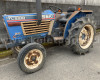Iseki TL2301 Japanese Compact Tractor (4)