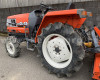 Kubota GL23 Tractor japonez mic (3)