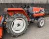Kubota GL23 Tractor japonez mic (2)