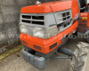 Kubota GL23 Tractor japonez mic (7)