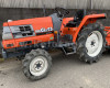 Kubota GL23 Tractor japonez mic (4)