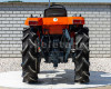 Kubota GT-3 Japanese Compact Tractor (5)