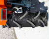 Kubota GT-3 Japanese Compact Tractor (12)