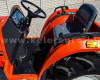 Kubota GT-3 Japanese Compact Tractor (15)