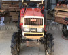 Yanmar F17D Japanese Compact Tractor (4)