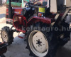 Yanmar F17D Japanese Compact Tractor (3)