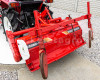 Yanmar FX215D Japanese Compact Tractor (9)