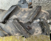 Yanmar FX235D Tractor japonez mic (9)