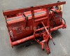 Yanmar FX235D Tractor japonez mic (6)